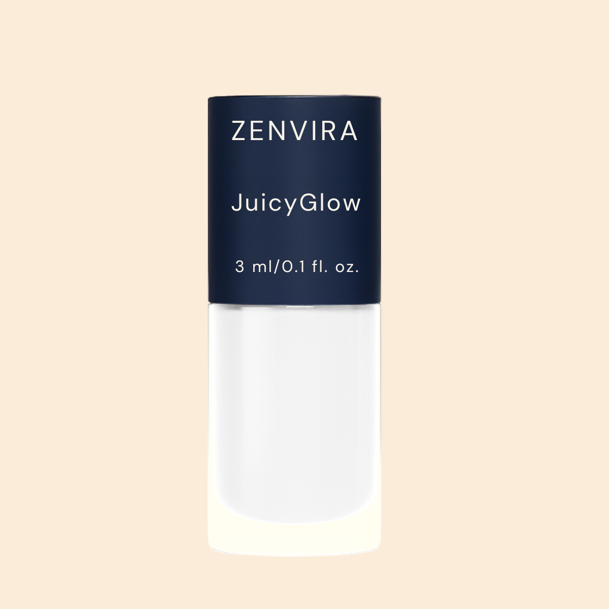 Zenvira JuicyGlow™ - Juicy color all-day hydration