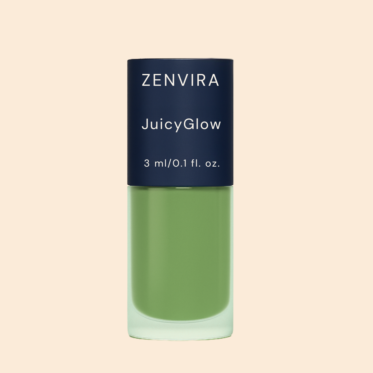 Zenvira JuicyGlow™ - Juicy color all-day hydration