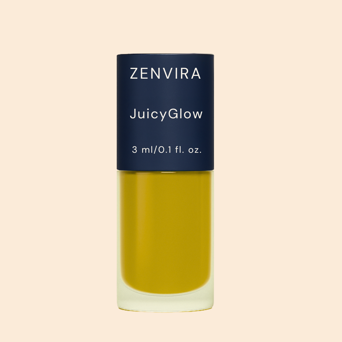 Zenvira JuicyGlow™ - Juicy color all-day hydration
