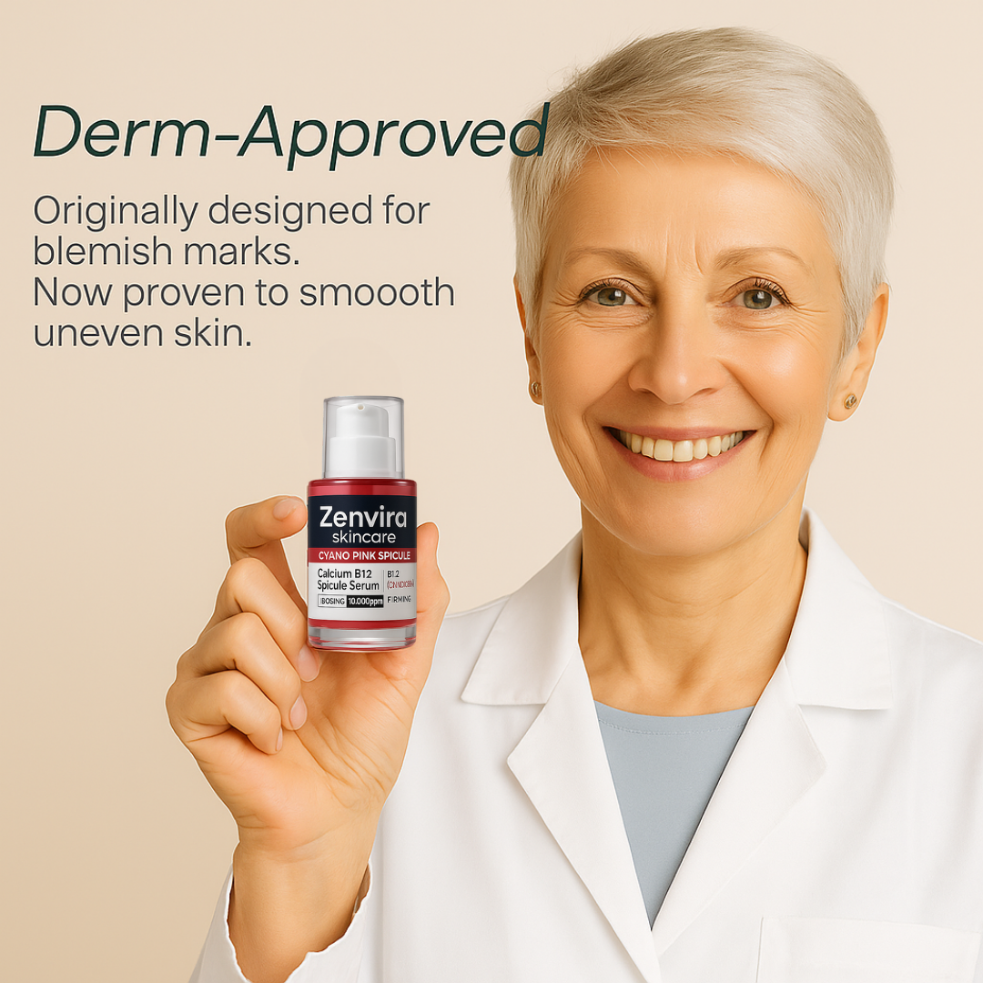 RenewDuo™ Needle-Free Age-Defying Treatment