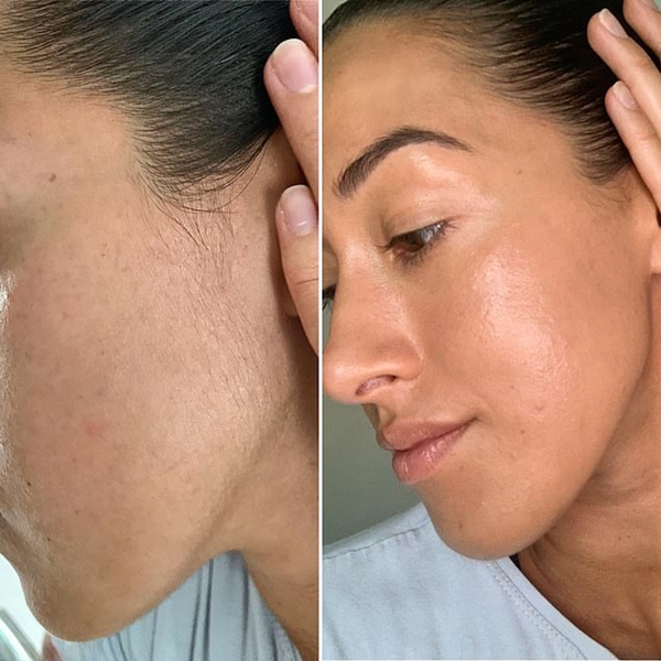 Customer photo