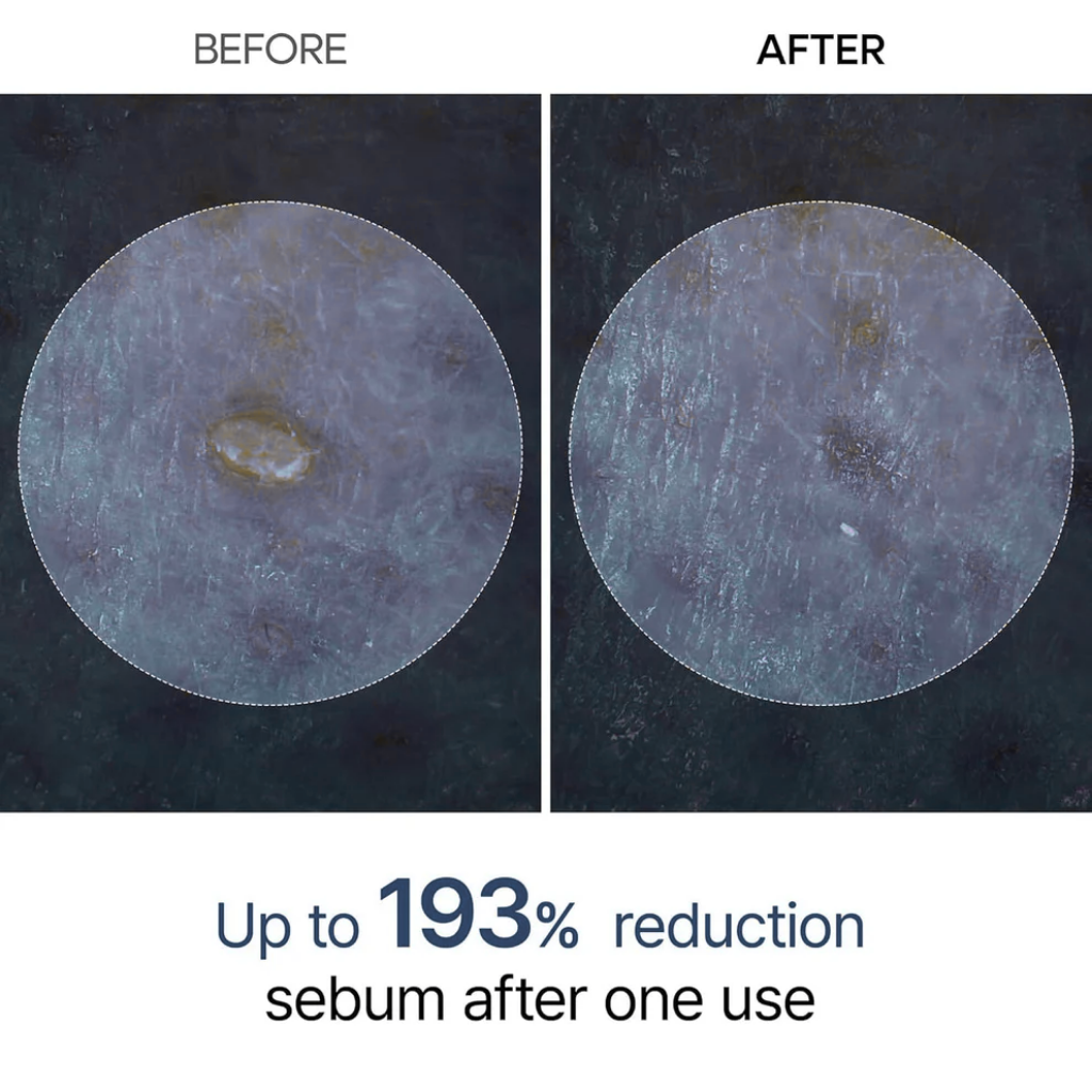 Zenvira PediShot™ - Body Exfoliating Rice Shot Ampoule