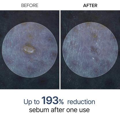 Zenvira PediShot™ - Body Exfoliating Rice Shot Ampoule