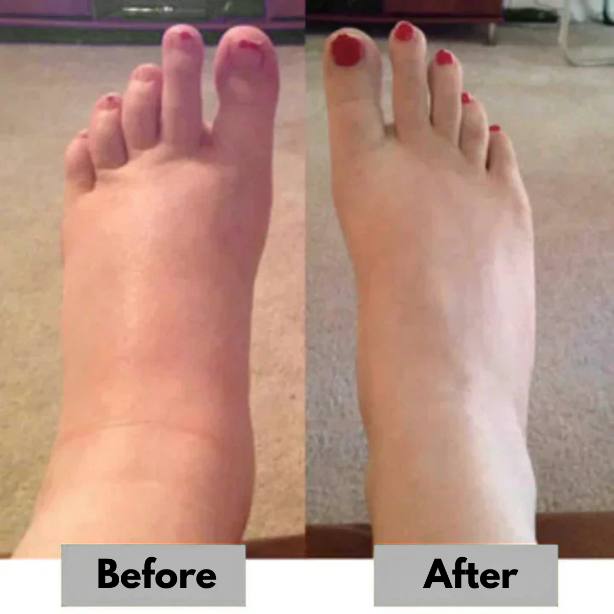CircuWave™ EMS Massager Foot