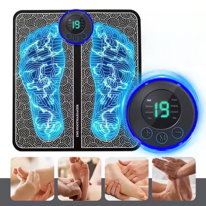 CircuWave™ EMS Massager Foot