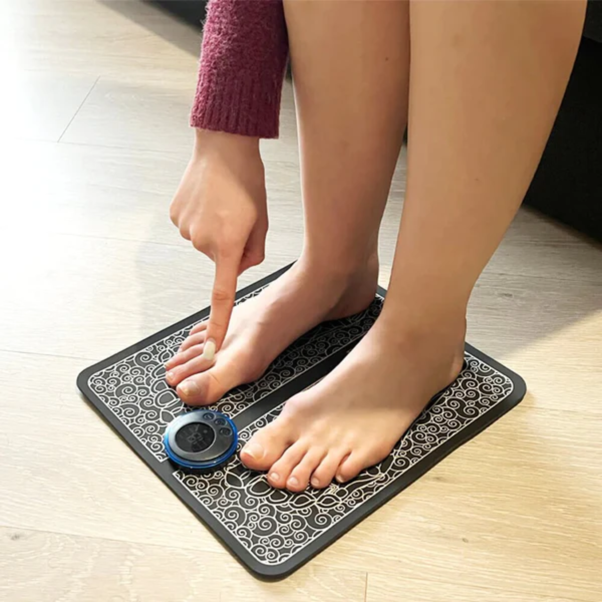 CircuWave™ EMS Massager Foot