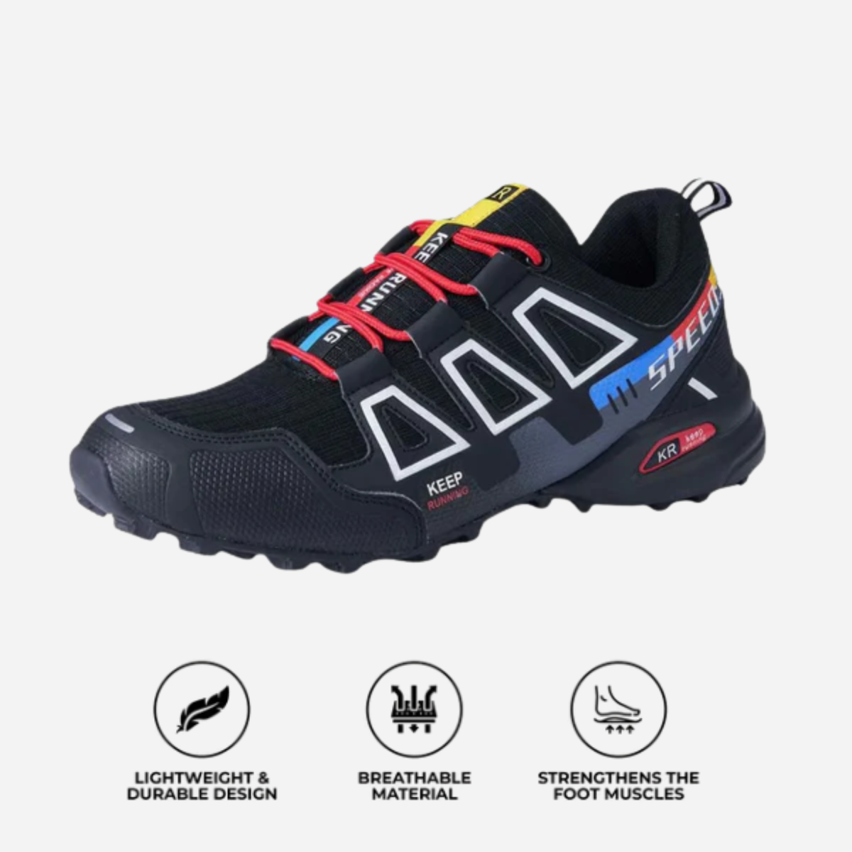 FisioBalance™ - Walk Strong, Live Easy