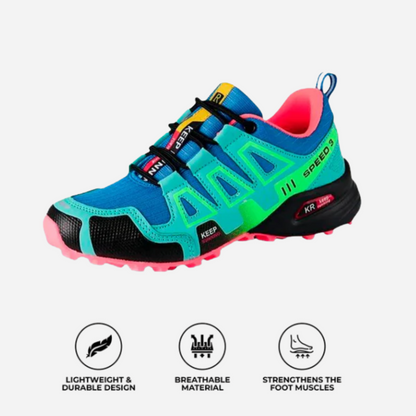 FisioBalance™ - Walk Strong, Live Easy