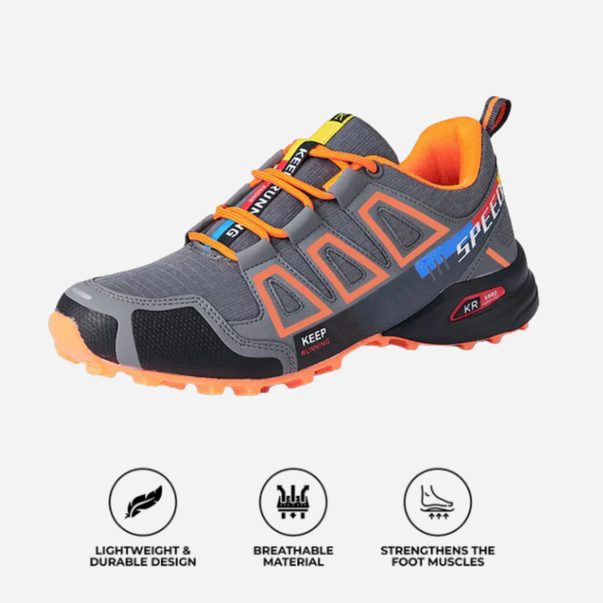 FisioBalance™ - Walk Strong, Live Easy