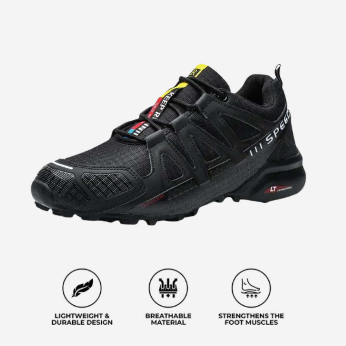 FisioBalance™ - Walk Strong, Live Easy