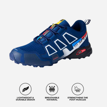 FisioBalance™ - Walk Strong, Live Easy