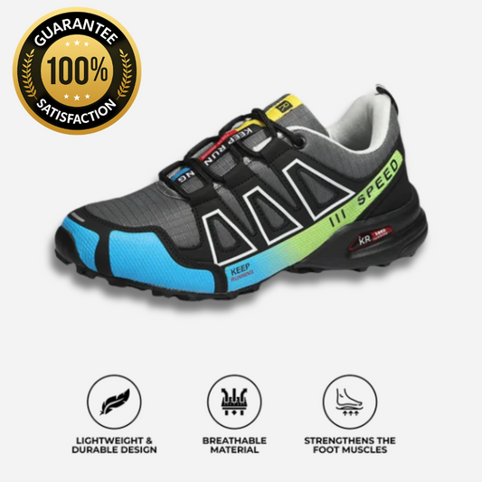 FisioBalance™ - Walk Strong, Live Easy