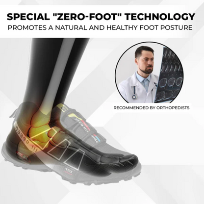 FisioBalance™ - Walk Strong, Live Easy