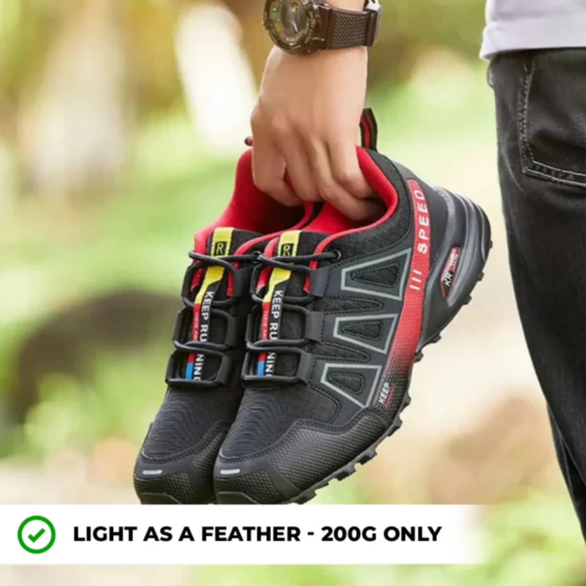FisioBalance™ - Walk Strong, Live Easy