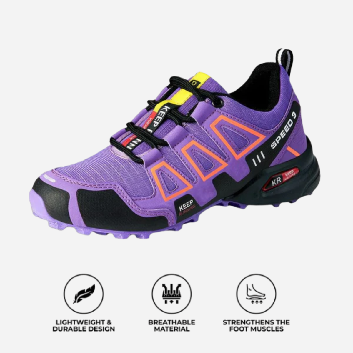 FisioBalance™ - Walk Strong, Live Easy