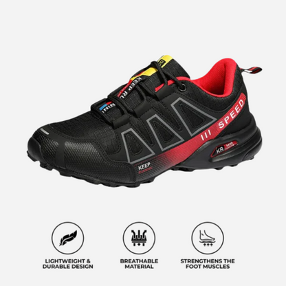 FisioBalance™ - Walk Strong, Live Easy