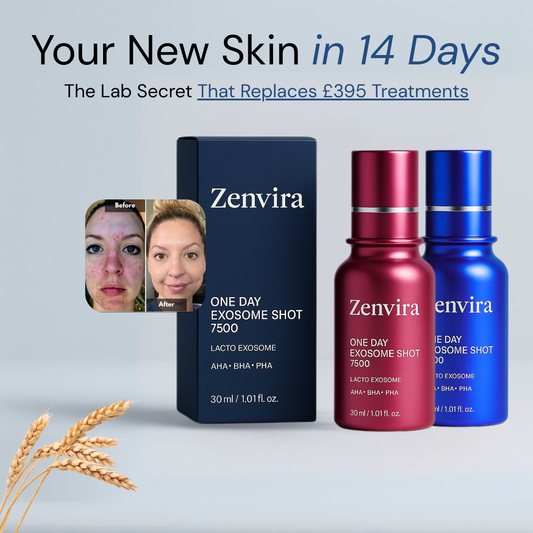 Zenvira Exosome™