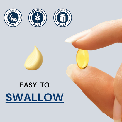 Zenvira Aged Garlic™ Extract